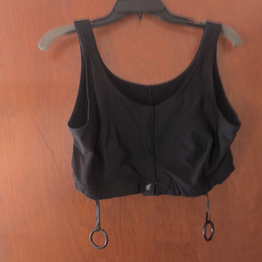 Post surgical Bra 3XL